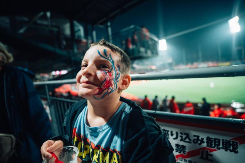 広島フェイスペイント組合-広島カープ×横川ゾンビナイト-64