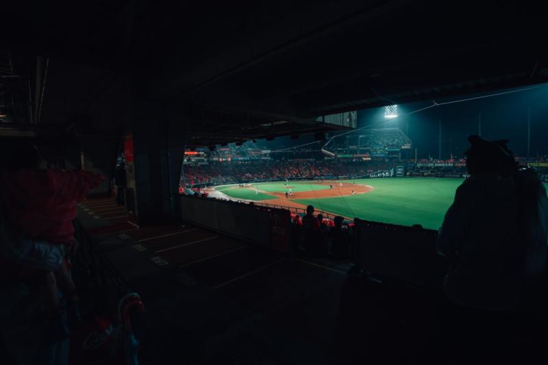 広島フェイスペイント組合-広島カープ×横川ゾンビナイト-68