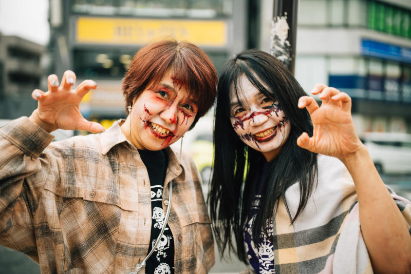 広島フェイスペイント組合-横川ゾンビナイト11-day1-gallery1-003