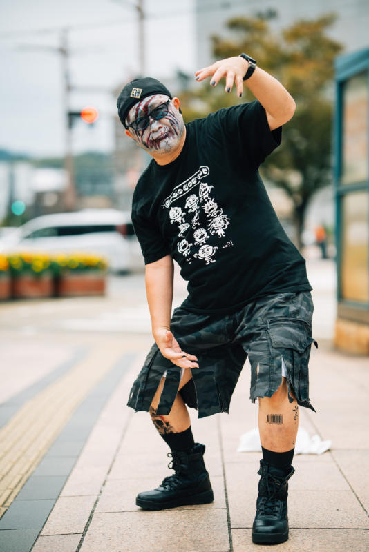 広島フェイスペイント組合-横川ゾンビナイト11-day1-gallery1-009