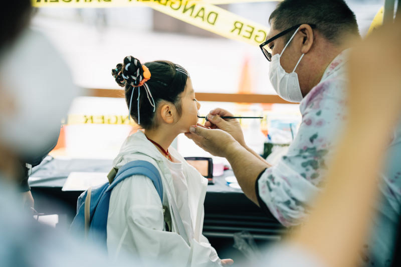 広島フェイスペイント組合-横川ゾンビナイト11-day1-gallery1-011