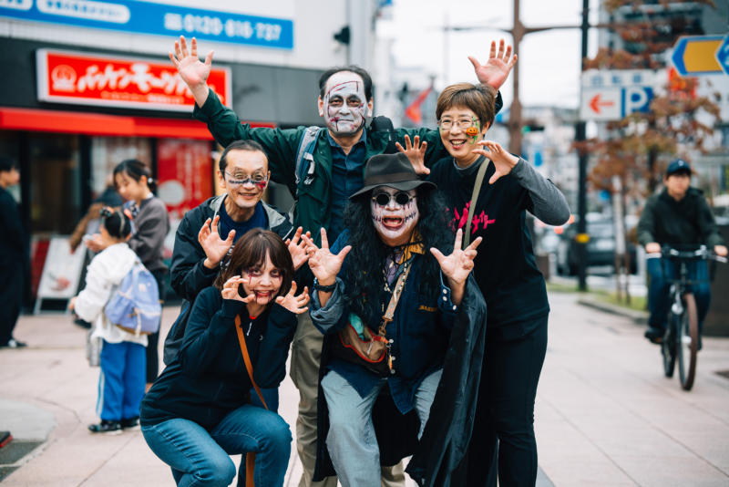 広島フェイスペイント組合-横川ゾンビナイト11-day1-gallery1-017