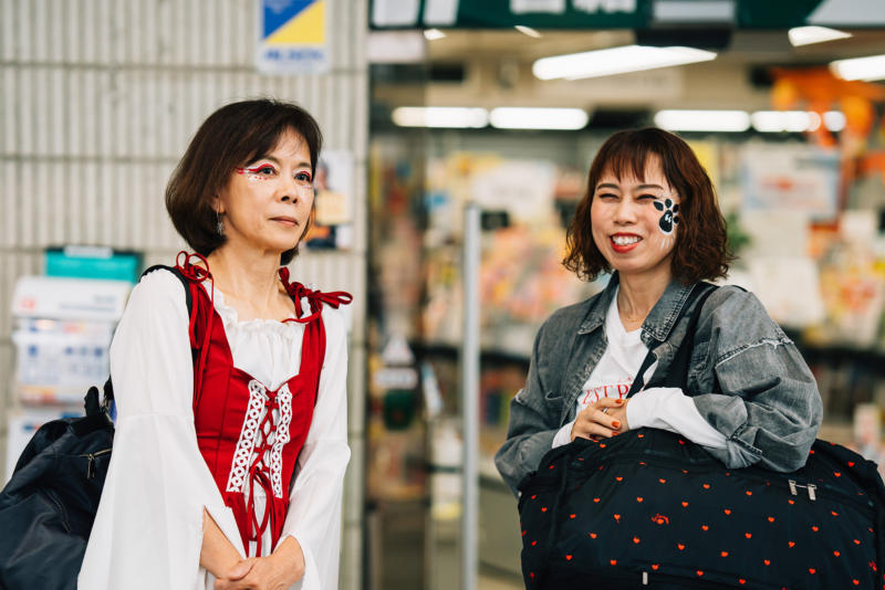 広島フェイスペイント組合-横川ゾンビナイト11-day1-gallery1-022