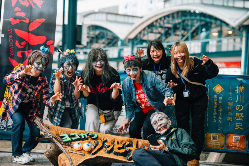 広島フェイスペイント組合-横川ゾンビナイト11-day1-gallery1-028