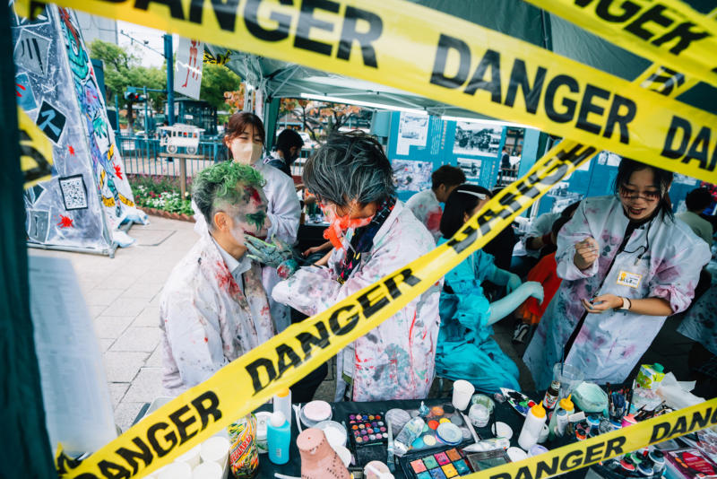 広島フェイスペイント組合-横川ゾンビナイト11-day1-gallery1-035