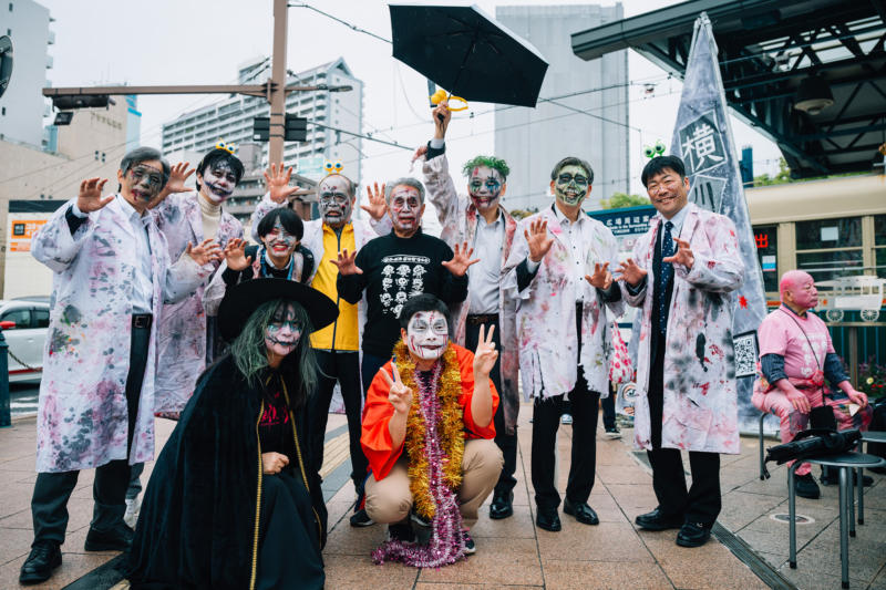 広島フェイスペイント組合-横川ゾンビナイト11-day1-gallery1-042
