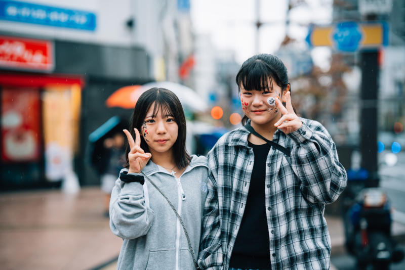 広島フェイスペイント組合-横川ゾンビナイト11-day1-gallery1-049