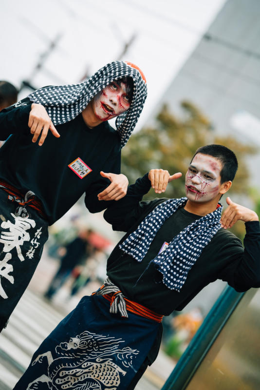 広島フェイスペイント組合-横川ゾンビナイト11-day1-gallery1-077