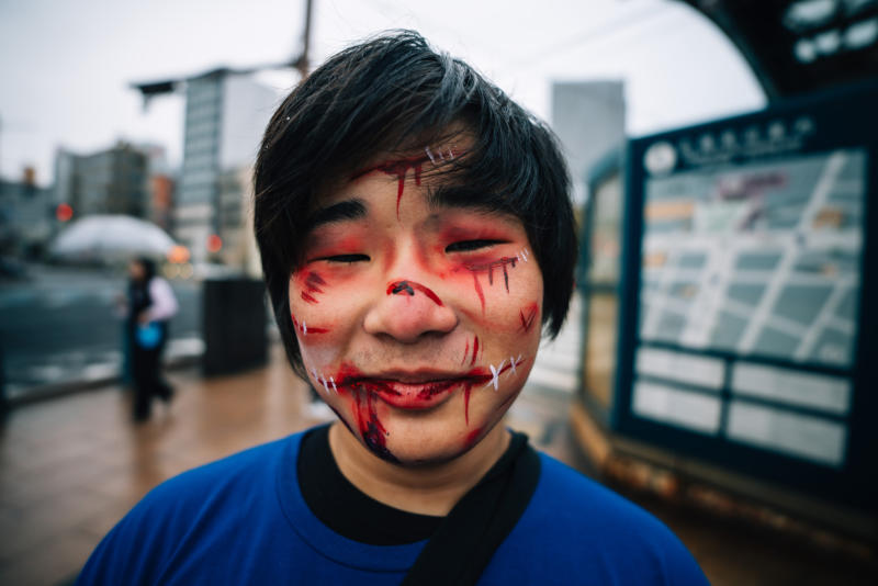 広島フェイスペイント組合-横川ゾンビナイト11-day1-gallery1-105