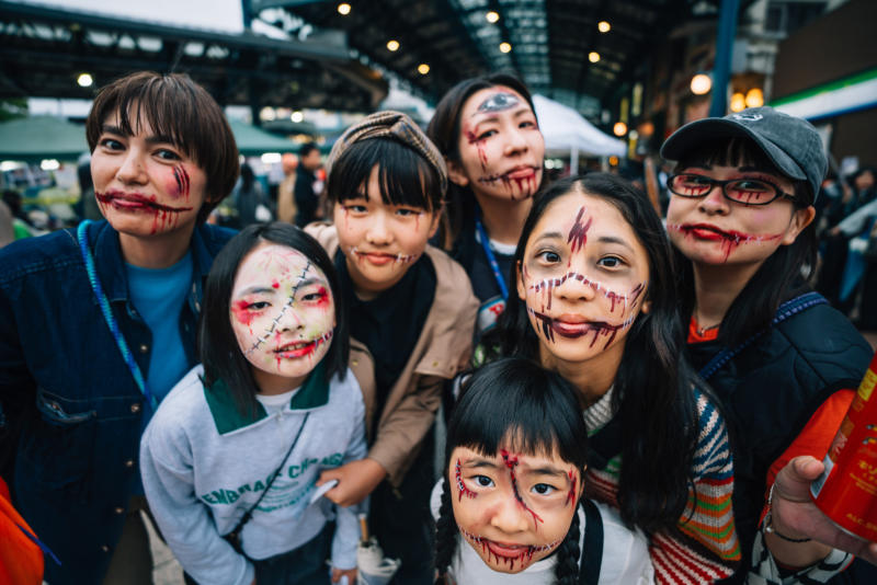 広島フェイスペイント組合-横川ゾンビナイト11-day1-gallery1-145