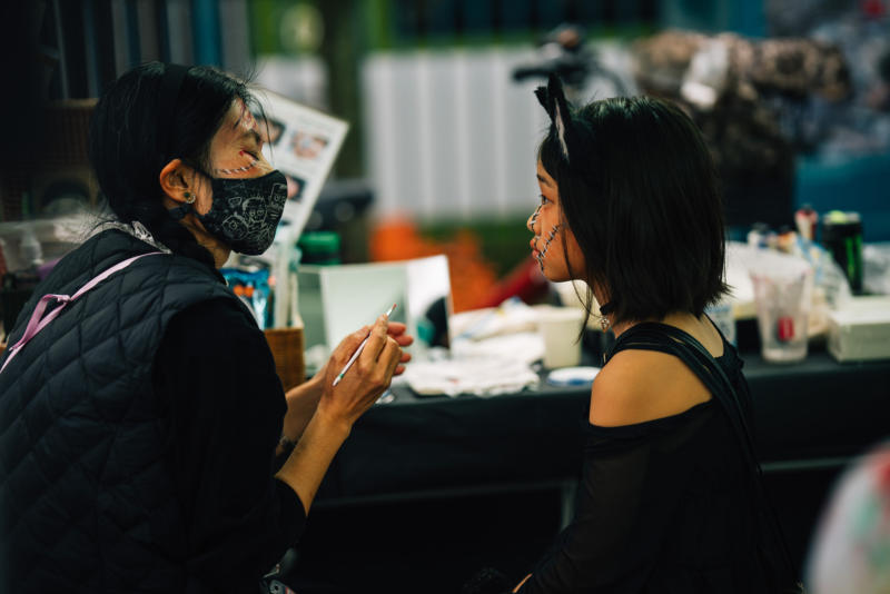 広島フェイスペイント組合-横川ゾンビナイト11-day1-gallery1-156