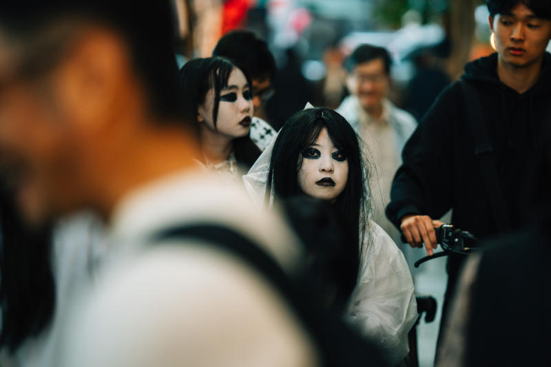 広島フェイスペイント組合-横川ゾンビナイト11-day1-gallery1-160