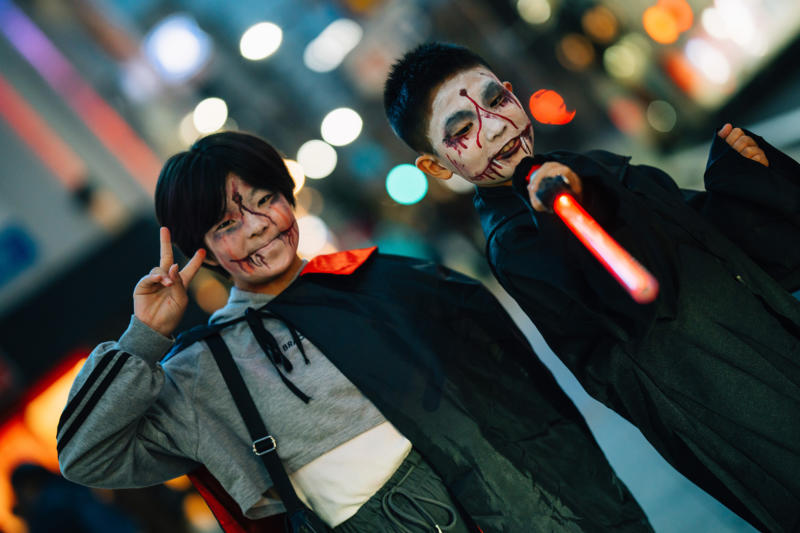 広島フェイスペイント組合-横川ゾンビナイト11-day1-gallery1-173