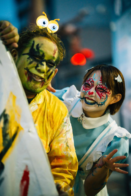 広島フェイスペイント組合-横川ゾンビナイト11-day1-gallery1-176