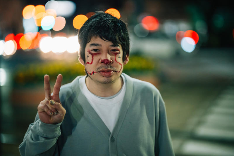 広島フェイスペイント組合-横川ゾンビナイト11-day1-gallery1-187