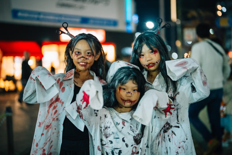 広島フェイスペイント組合-横川ゾンビナイト11-day1-gallery1-190