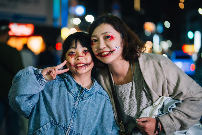 広島フェイスペイント組合-横川ゾンビナイト11-day1-gallery1-198