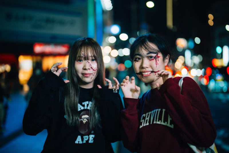 広島フェイスペイント組合-横川ゾンビナイト11-day1-gallery1-200