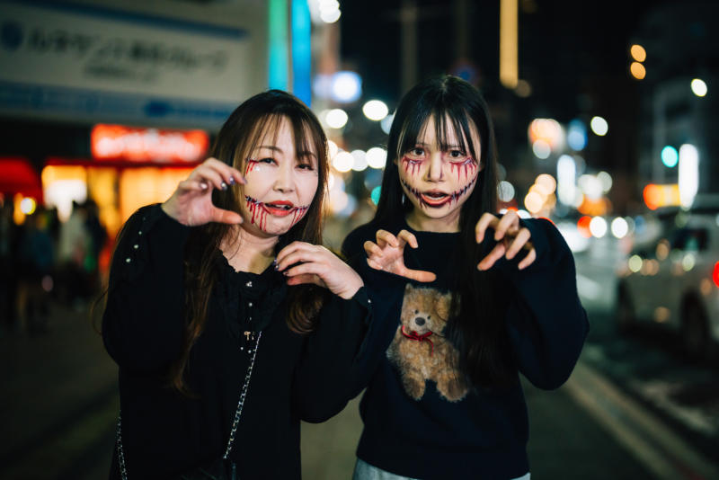 広島フェイスペイント組合-横川ゾンビナイト11-day1-gallery1-202