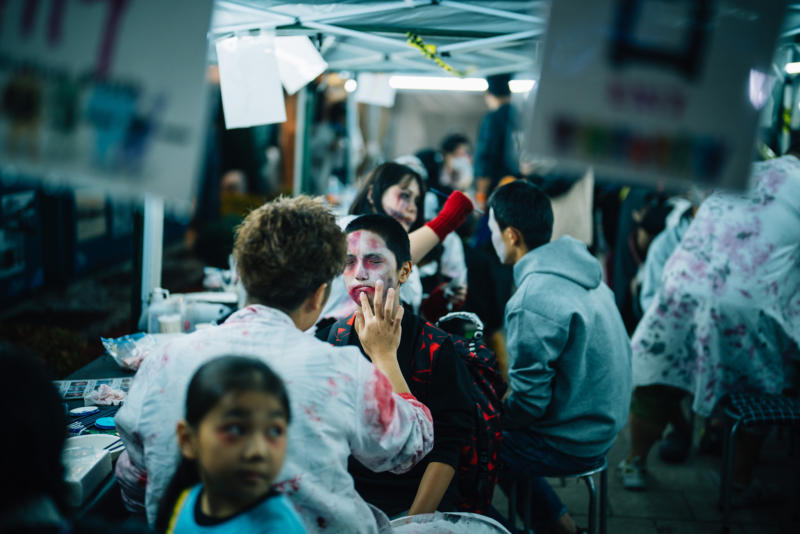 広島フェイスペイント組合-横川ゾンビナイト11-day1-gallery1-205