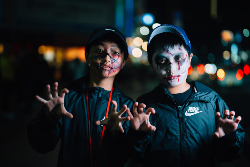 広島フェイスペイント組合-横川ゾンビナイト11-day1-gallery1-206
