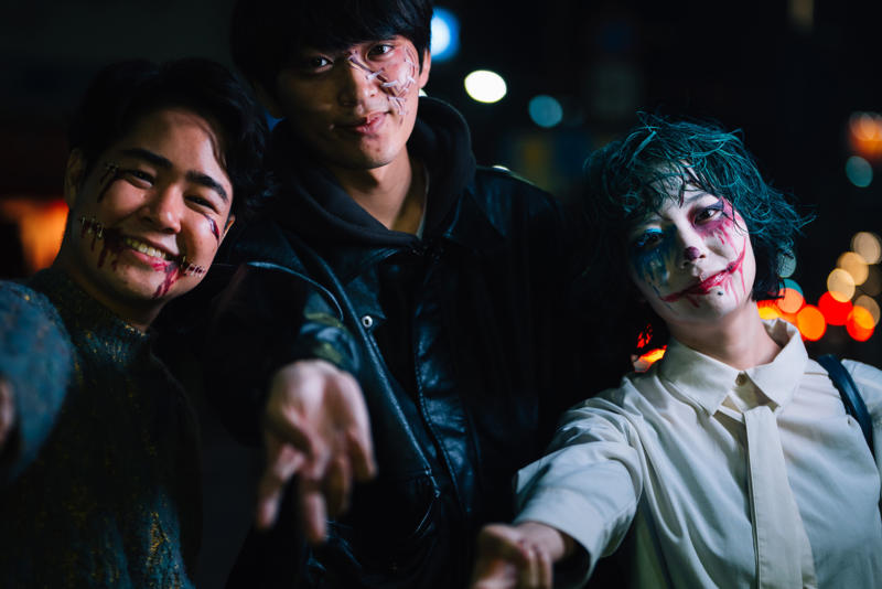 広島フェイスペイント組合-横川ゾンビナイト11-day1-gallery1-210