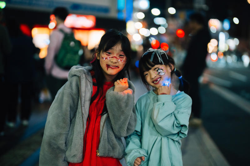 広島フェイスペイント組合-横川ゾンビナイト11-day1-gallery1-217