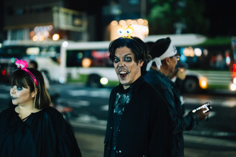 広島フェイスペイント組合-横川ゾンビナイト11-day1-gallery1-221