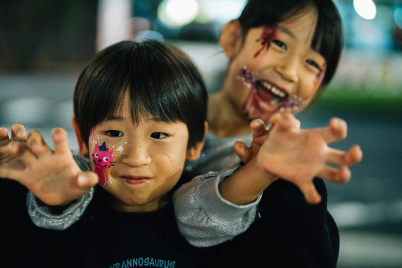 広島フェイスペイント組合-横川ゾンビナイト11-day1-gallery1-230