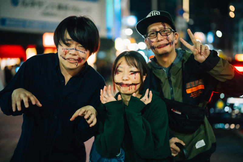 広島フェイスペイント組合-横川ゾンビナイト11-day1-gallery1-234