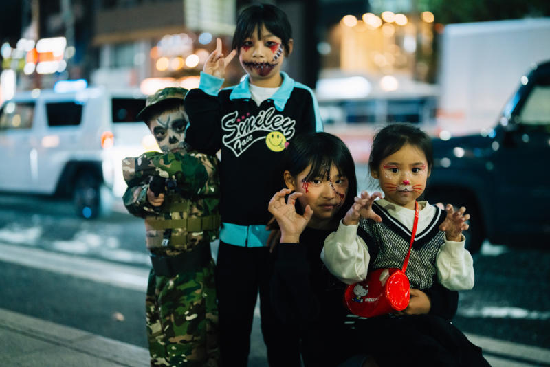 広島フェイスペイント組合-横川ゾンビナイト11-day1-gallery1-237