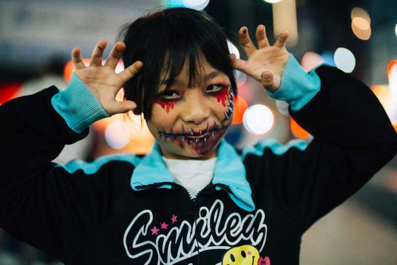 広島フェイスペイント組合-横川ゾンビナイト11-day1-gallery1-240