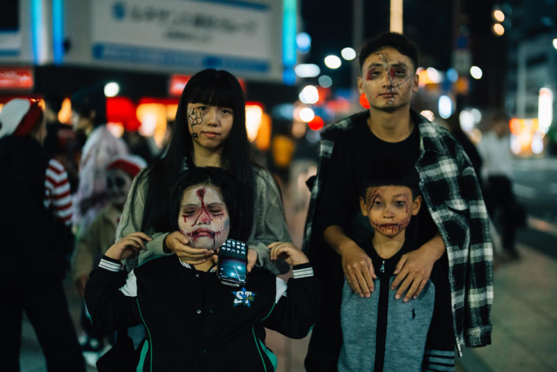 広島フェイスペイント組合-横川ゾンビナイト11-day1-gallery1-241