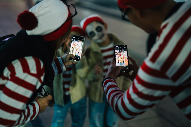 広島フェイスペイント組合-横川ゾンビナイト11-day1-gallery1-246