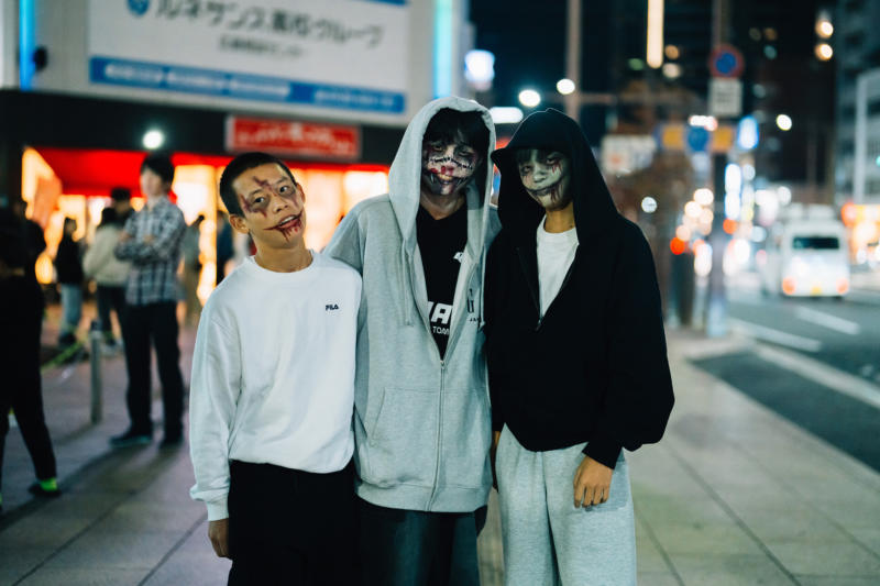広島フェイスペイント組合-横川ゾンビナイト11-day1-gallery1-247