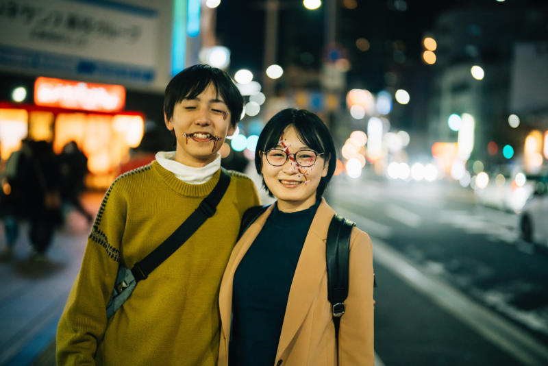 広島フェイスペイント組合-横川ゾンビナイト11-day1-gallery1-267