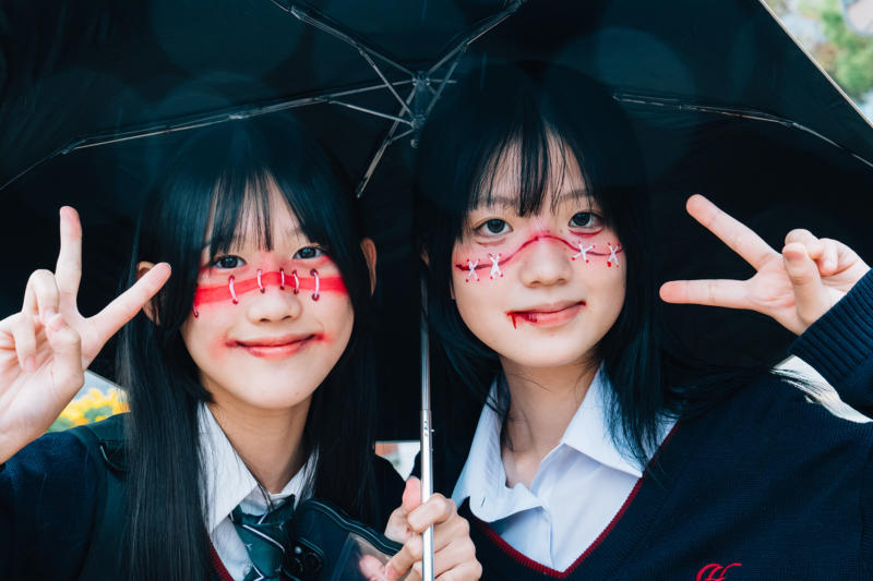 広島フェイスペイント組合-横川ゾンビナイト11-day1-gallery2-014