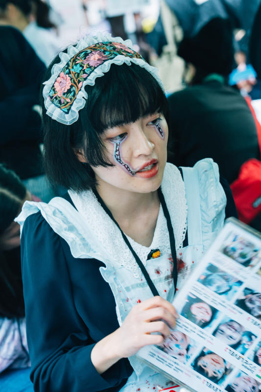 広島フェイスペイント組合-横川ゾンビナイト11-day1-gallery2-030