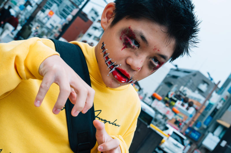 広島フェイスペイント組合-横川ゾンビナイト11-day1-gallery2-039