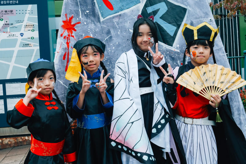 広島フェイスペイント組合-横川ゾンビナイト11-day1-gallery2-089