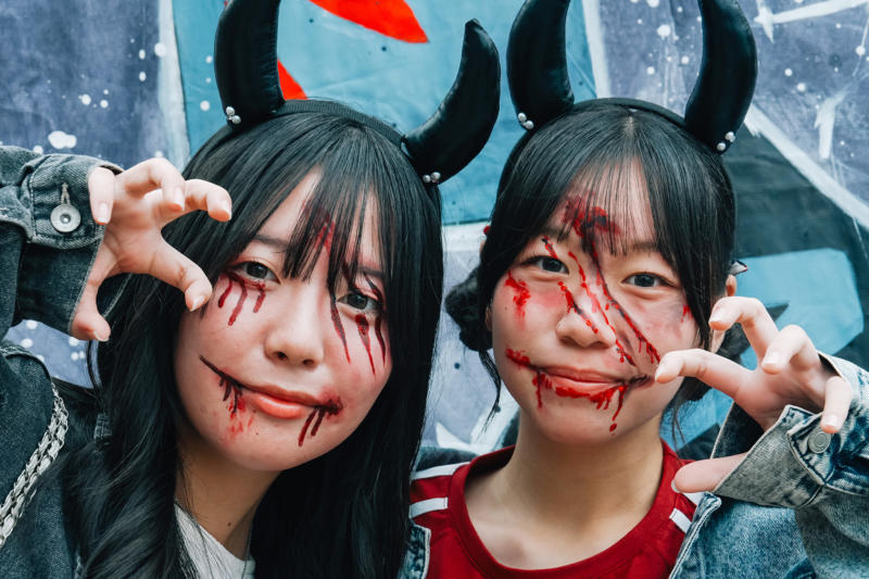 広島フェイスペイント組合-横川ゾンビナイト11-day1-gallery2-090