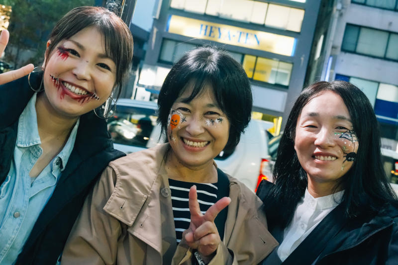 広島フェイスペイント組合-横川ゾンビナイト11-day2-gallery2-106