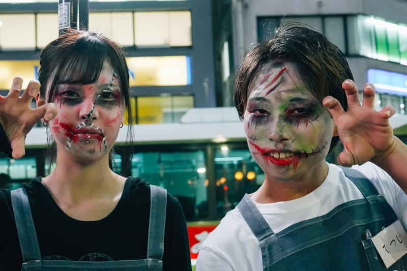 広島フェイスペイント組合-横川ゾンビナイト11-day2-gallery2-107