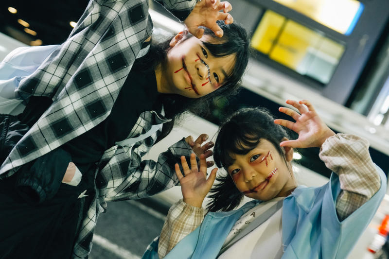 広島フェイスペイント組合-横川ゾンビナイト11-day2-gallery2-110