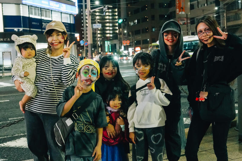 広島フェイスペイント組合-横川ゾンビナイト11-day2-gallery2-126