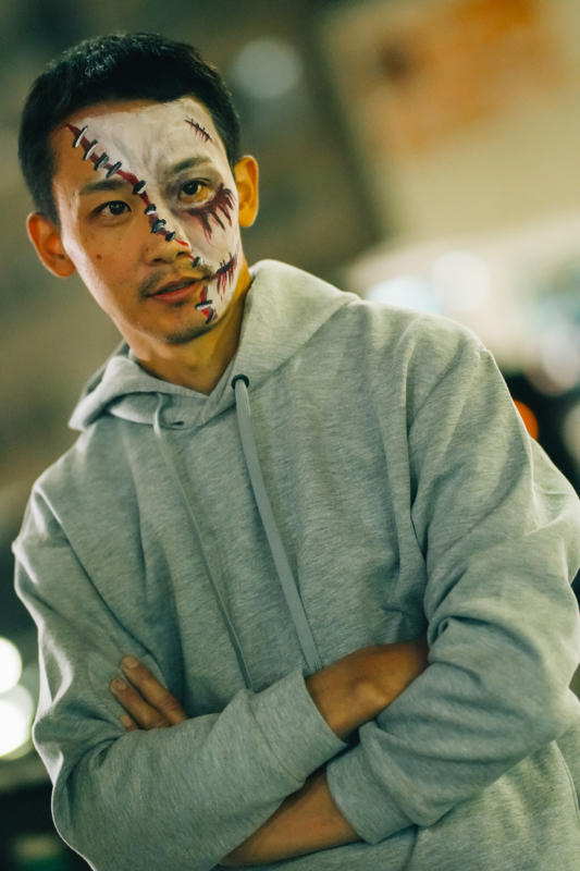 広島フェイスペイント組合-横川ゾンビナイト11-day2-gallery2-135