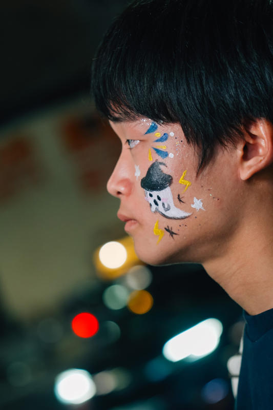 広島フェイスペイント組合-横川ゾンビナイト11-day2-gallery2-138