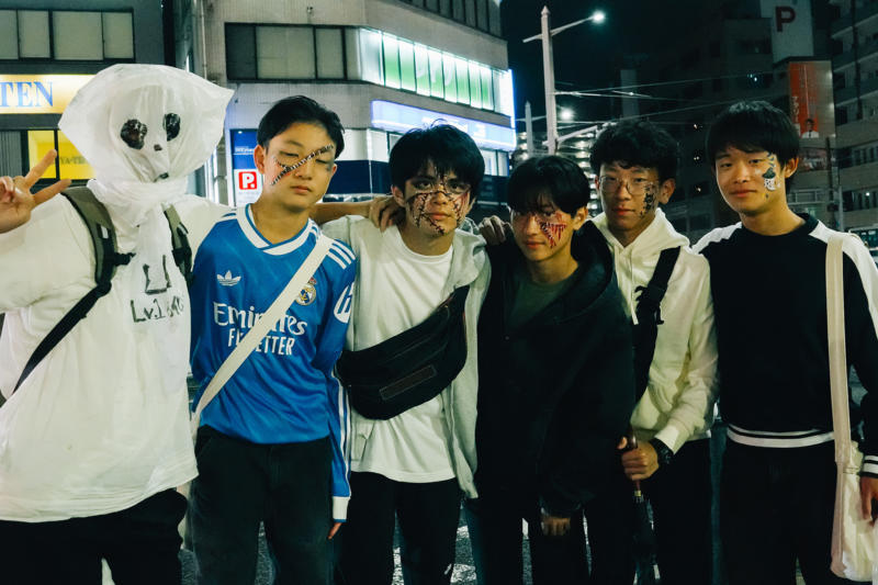 広島フェイスペイント組合-横川ゾンビナイト11-day2-gallery2-140