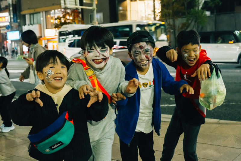 広島フェイスペイント組合-横川ゾンビナイト11-day2-gallery2-142