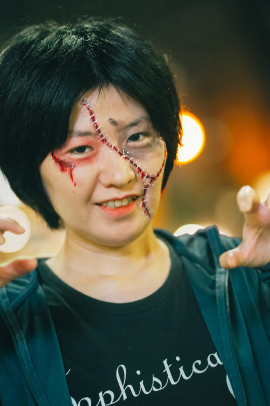 広島フェイスペイント組合-横川ゾンビナイト11-day2-gallery2-156